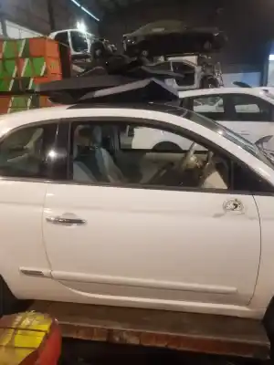 Second-hand car spare part  for FIAT 500 CABRIO (150)  OEM IAM references   