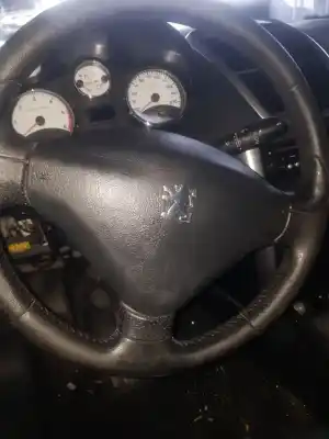 Peça sobressalente para automóvel em segunda mão  por PEUGEOT 207  Referências OEM IAM   