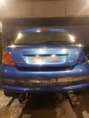 Peça sobressalente para automóvel em segunda mão  por PEUGEOT 207  Referências OEM IAM   