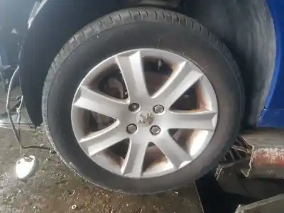 Peça sobressalente para automóvel em segunda mão  por PEUGEOT 207  Referências OEM IAM   