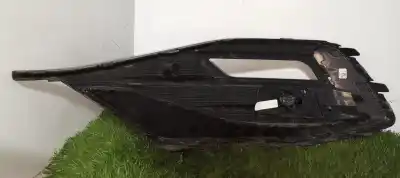 Second-hand car spare part right fog light trim for seat leon (kl1) fr oem iam references 5fa853666e  