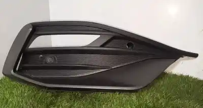 Second-hand car spare part right fog light trim for seat leon (kl1) fr oem iam references 5fa853666e  