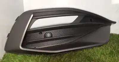 Pezzo di ricambio per auto di seconda mano modanatura fendinebbia destro per seat leon (kl1) fr riferimenti oem iam 5fa853666e