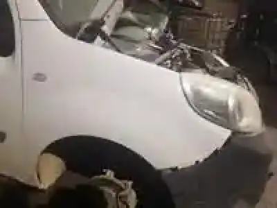 Peça sobressalente para automóvel em segunda mão  por RENAULT KANGOO  Referências OEM IAM   
