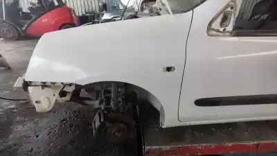 İkinci el araba yedek parçası  için RENAULT CLIO II FASE II (B/CB0)  OEM IAM referansları   