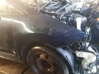 Peça sobressalente para automóvel em segunda mão Guarda-lamas Dianteiro Direito por PEUGEOT 5008 Confort Referências OEM IAM   