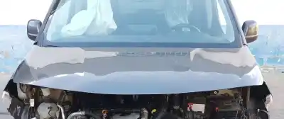 Second-hand car spare part bonnet for citroen berlingo feel xl oem iam references 