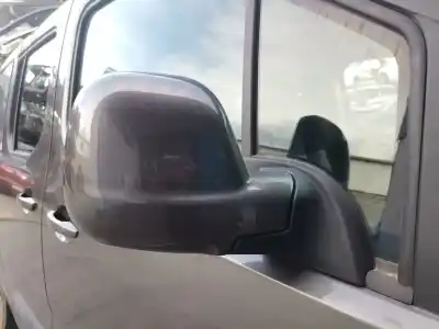 Second-hand car spare part right rearview mirror for citroen berlingo feel xl oem iam references 