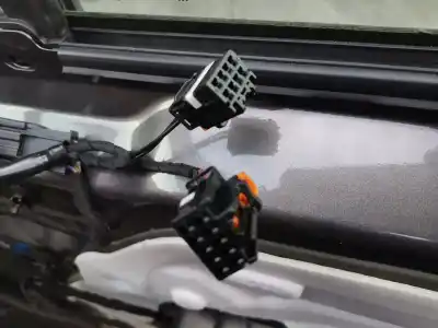 Peça sobressalente para automóvel em segunda mão espelho retrovisor direito por citroen berlingo feel xl referências oem iam   