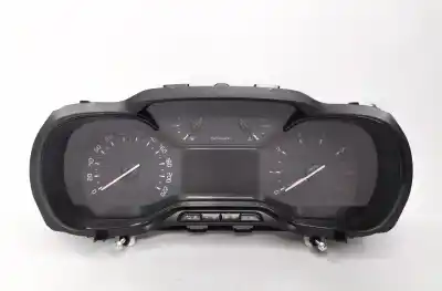 Second-hand car spare part dashboard for citroen berlingo feel xl oem iam references 983095208000
