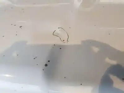 Peça sobressalente para automóvel em segunda mão capot por suzuki samurai (sj) lujo hardtop largo referências oem iam   