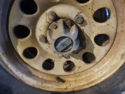 Peça sobressalente para automóvel em segunda mão  por SUZUKI SAMURAI (SJ)  Referências OEM IAM   