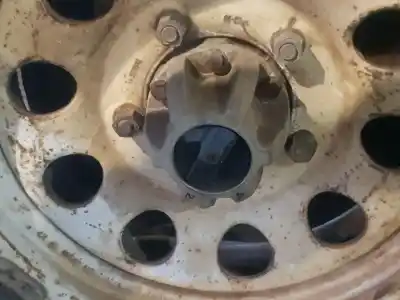 Peça sobressalente para automóvel em segunda mão  por SUZUKI SAMURAI (SJ)  Referências OEM IAM   