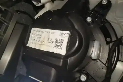 Second-hand car spare part heating fan for citroen berlingo feel xl oem iam references 5p1300019