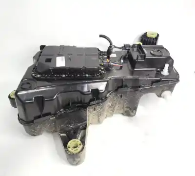 Second-hand car spare part dpf fluid tank for citroen berlingo feel xl oem iam references 9817601880