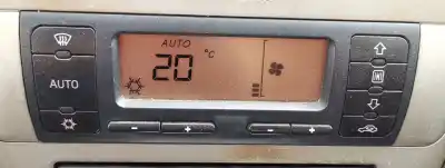 Автозапчастина б/у КЛІМАТ-КОНТРОЛЬ для SEAT LEON (1M1)  Посилання на OEM IAM 1M0820043E  