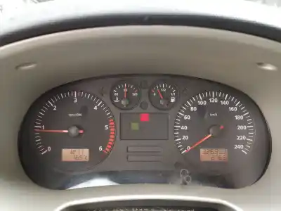 Pezzo di ricambio per auto di seconda mano pannello degli strumenti per seat leon (1m1) signo riferimenti oem iam w01m0920802d