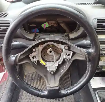 Pezzo di ricambio per auto di seconda mano volante per seat leon (1m1) signo riferimenti oem iam w01j0419091