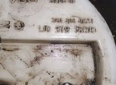 Second-hand car spare part Fuel Tank Sender Unit for SEAT LEON (1M1) Signo OEM IAM references 1J0919183D  