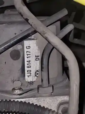Pezzo di ricambio per auto di seconda mano abs per seat leon (1m1) signo riferimenti oem iam 1j0614117g