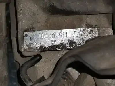 Автозапчастина б/у КОРОБКА ПЕРЕДАЧ для SEAT LEON (1M1)  Посилання на OEM IAM EGS  