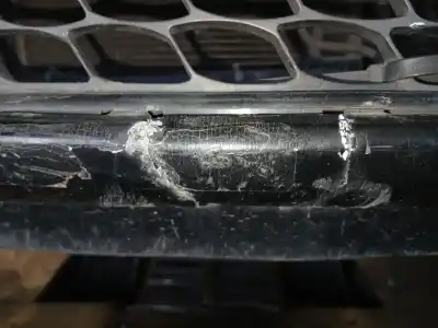 Peça sobressalente para automóvel em segunda mão para choques dianteiro por hyundai i30 classic referências oem iam   