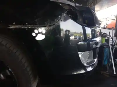 Peça sobressalente para automóvel em segunda mão para choques dianteiro por hyundai i30 classic referências oem iam   