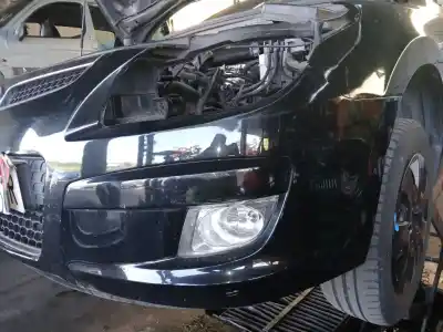 Peça sobressalente para automóvel em segunda mão para choques dianteiro por hyundai i30 classic referências oem iam   