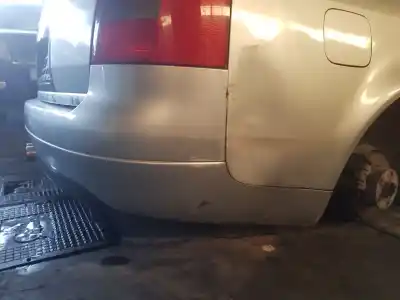 Pezzo di ricambio per auto di seconda mano paraurti posteriore per audi a6 avant (4b5) 2.8 v6 30v riferimenti oem iam   