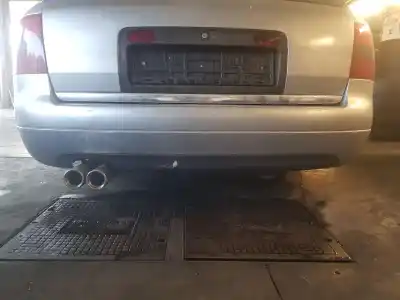 Автозапчастина б/у ЗАДНІЙ БАМПЕР для AUDI A6 AVANT (4B5)  Посилання на OEM IAM   