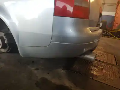 Pezzo di ricambio per auto di seconda mano paraurti posteriore per audi a6 avant (4b5) 2.8 v6 30v riferimenti oem iam   