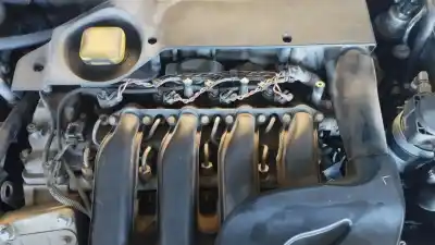 Tweedehands auto-onderdeel complete motor voor mg rover serie 75 (rj) 2.0 cdti classic oem iam-referenties 204d2