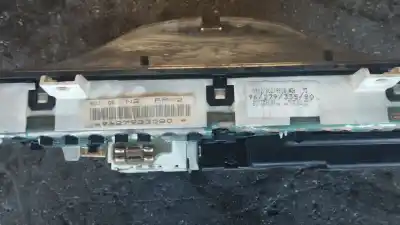 Peça sobressalente para automóvel em segunda mão quadrante por citroen saxo 1.5 d furio referências oem iam 9627933580  9627933580