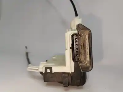 Peça sobressalente para automóvel em segunda mão fechadura da porta dianteira direita por citroen c3 collection referências oem iam 006246  