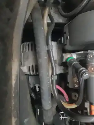 Peça sobressalente para automóvel em segunda mão  por RENAULT SCENIC II  Referências OEM IAM 8200667614  8200667614