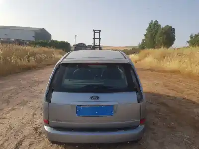 Автозапчастина б/у задній бампер для FORD FOCUS C-MAX (CAP) Ambiente (D) Посилання на OEM IAM   