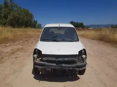 Peça sobressalente para automóvel em segunda mão Capot por PEUGEOT PARTNER (S2) Combi Pro Referências OEM IAM   