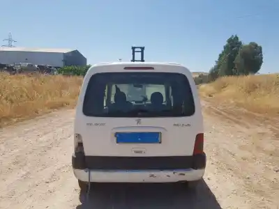 Peça sobressalente para automóvel em segunda mão  por PEUGEOT PARTNER (S2)  Referências OEM IAM   