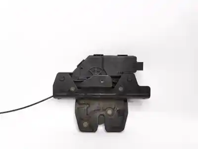 Second-hand car spare part trunk lock for bmw x5 (e53) 3.0i oem iam references 8408492  