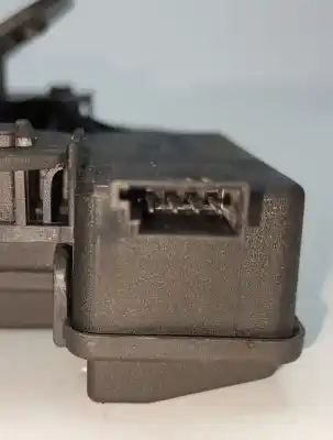 Second-hand car spare part trunk lock for bmw x5 (e53) 3.0i oem iam references 8408492  