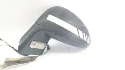 Peça sobressalente para automóvel em segunda mão espelho retrovisor esquerdo por citroen c4 berlina collection referências oem iam   