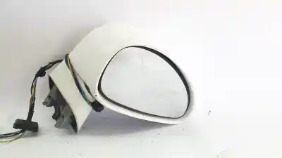 Peça sobressalente para automóvel em segunda mão espelho retrovisor direito por citroen c4 berlina collection referências oem iam 