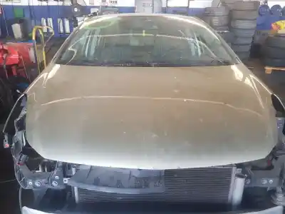 Second-hand car spare part Bonnet for OPEL CORSA D ´´111 Years´´ OEM IAM references   