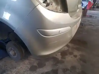 Автозапчасти б/у задний бампер за opel corsa d ´´111 years´´ ссылки oem iam   