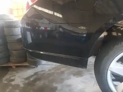 Second-hand car spare part rear bumper for chevrolet epica lt oem iam references   