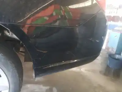 Second-hand car spare part rear bumper for chevrolet epica lt oem iam references   