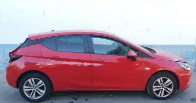 Tweedehands auto-onderdeel regelaar rechts voor ruit voor opel astra k lim. 5türig selective oem iam-referenties 39142316