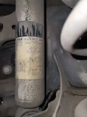 Tweedehands auto-onderdeel schokbreker links achter voor opel astra k lim. 5türig selective oem iam-referenties 801402001884