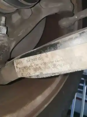 Tweedehands auto-onderdeel rechts voor ondergeheerde arm voor opel astra k lim. 5türig selective oem iam-referenties 39089345