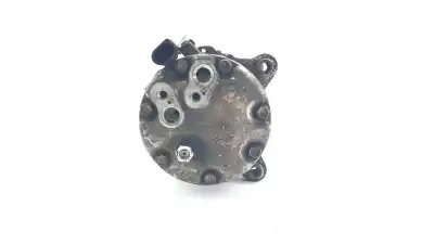 Peça sobressalente para automóvel em segunda mão compressor de ar condicionado a/a a/c por seat toledo (1m2) signo referências oem iam sd7vcb  sd7vcb